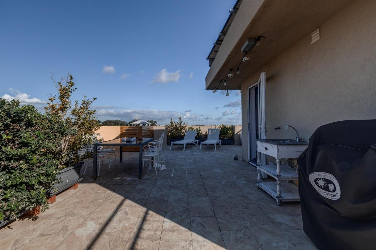 Talbot & Bons Flat Appartement