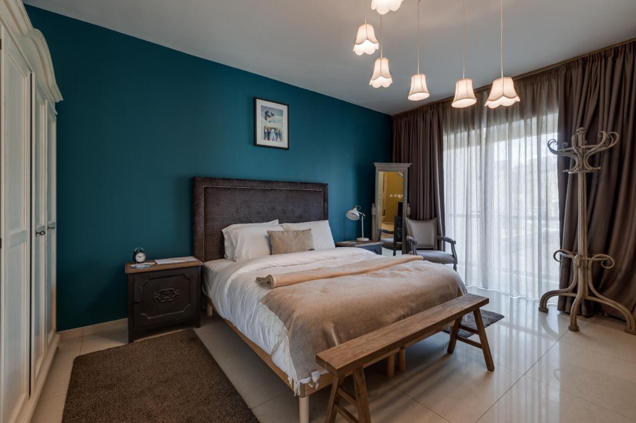 Appartement Talbot & Bons Flat