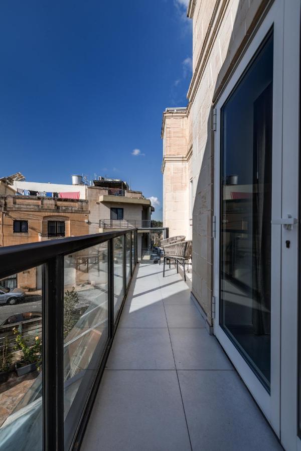 Apartamento Talbot & Bons Flat