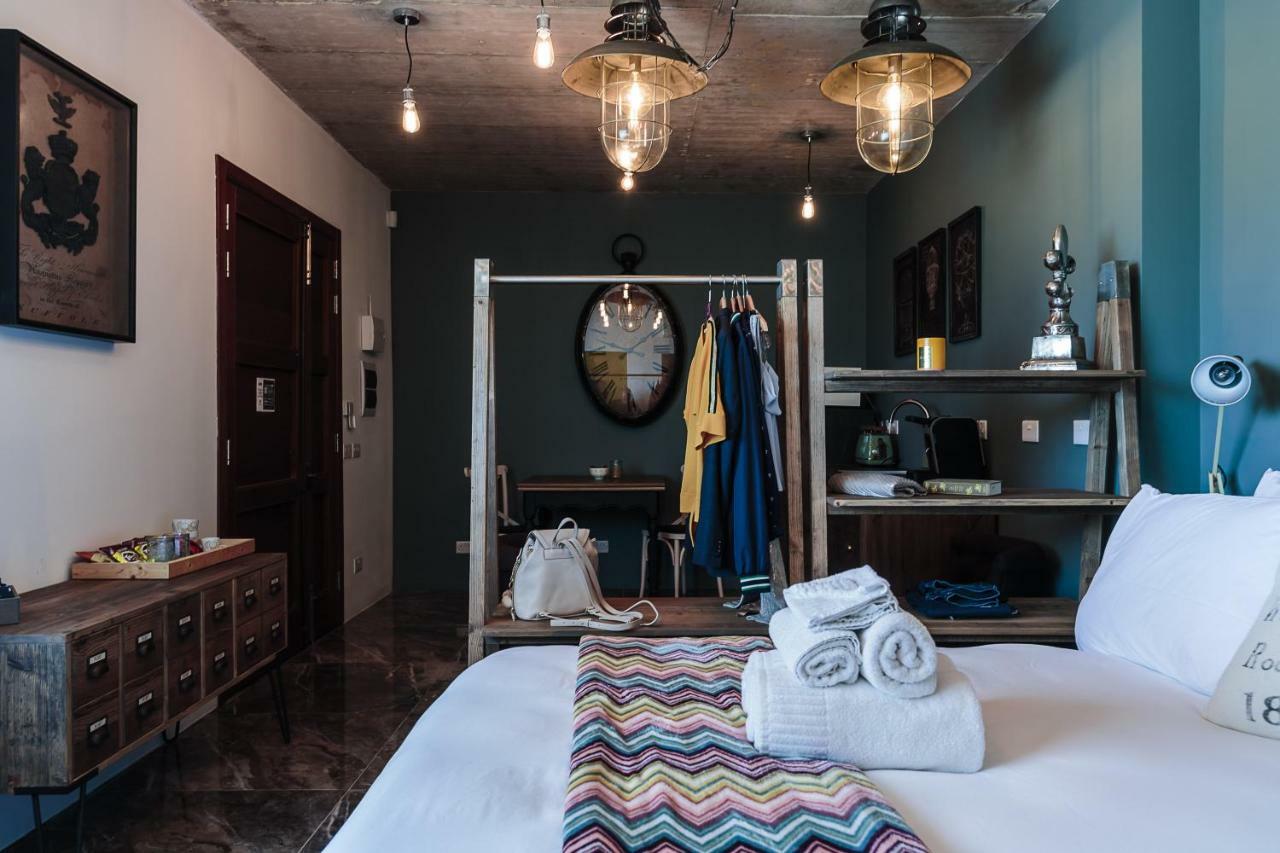 Talbot & Bons Flat Appartement *