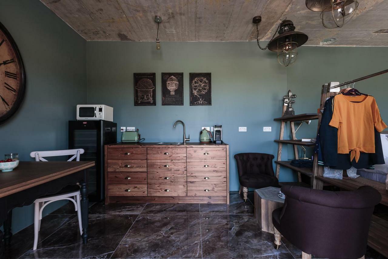 Appartement Talbot & Bons Flat Gudja