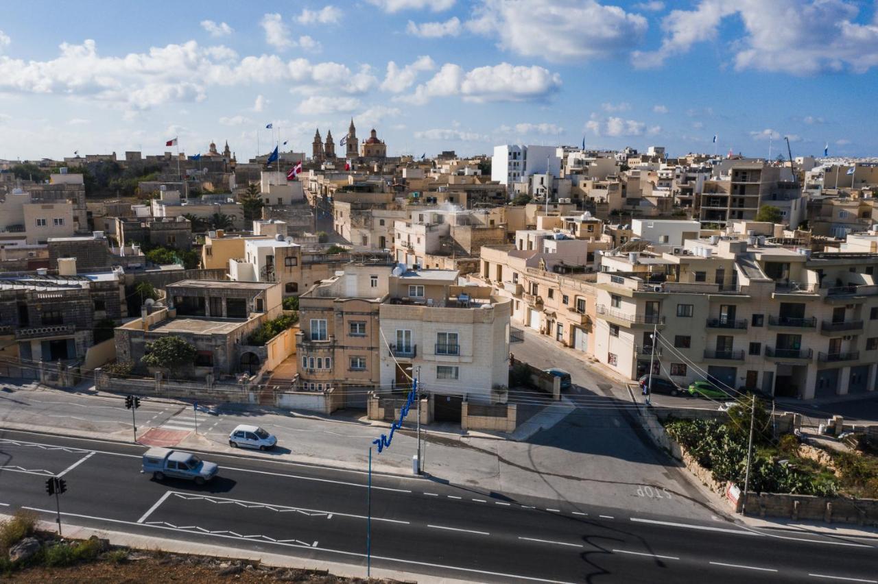 Talbot & Bons Flat Appartement Gudja